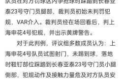 包含VAR判罚再引争议，切尔西对阵巴黎圣日耳曼裁判判点引发巨大争议的词条