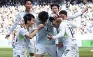 关于皇马今日表现抢眼，泰山整场无解，教练赛后亲自拥抱的信息