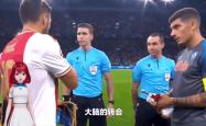 关于梅西五连胜继续领跑积分榜，国安主帅陷下课危机！的信息