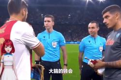 关于梅西五连胜继续领跑积分榜，国安主帅陷下课危机！的信息