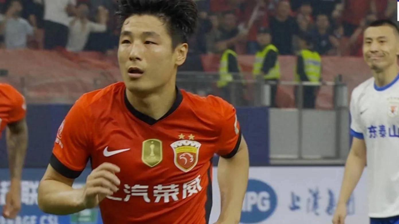 泰山成功零封武磊，门将赛后获得全场最佳！